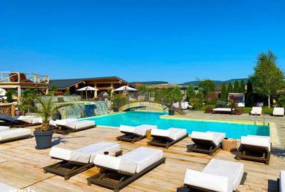 Spațiu comercial, de 25,000 mp, în Podu Oltului - 9