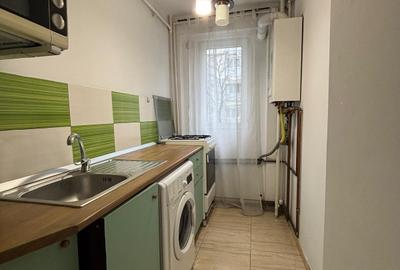 2 Camere Piata Delfinului Mega Mall Centrala proprie - 7