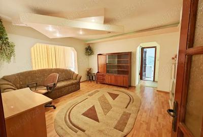 Apartament cu 2 camere, etaj 3, Calea Aradului