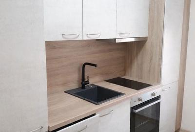 Apartament cu 2 camere decomandat în Rudicica - 1