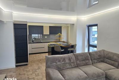 Apartament cu 2 camere decomandat în Dofteana - 5