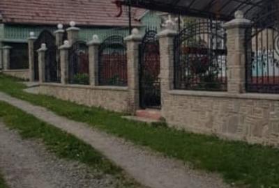 Casa  Asau + 4800 teren - 13