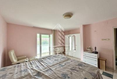 Casa impresionanta cu 4 camere, garaj si anaxe, in Timisoara - 10