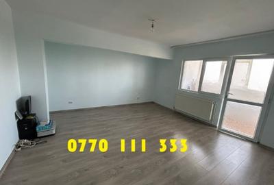Apartament 1 camera, transformat in doua camere, zona Vidin - 1