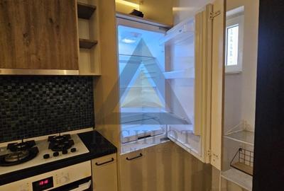 Apartament cu 3 camere semidecomandat, mobilat în Ștefăneștii de Jos - 10