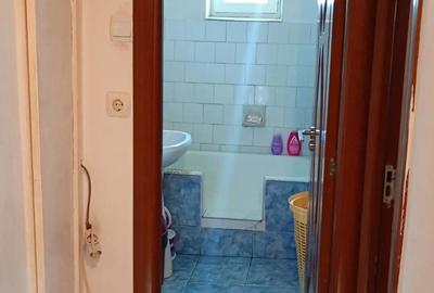 Apartament cu 2 camere decomandat în Aradul Nou - 9