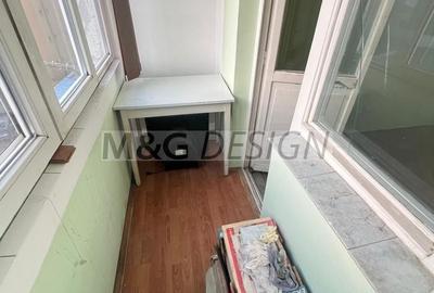 Apartament cu 3 camere semidecomandat în Șagului - 10
