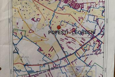 Teren de 563 mp, în Central - 3