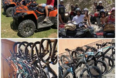 Casă cu 4 camere în Andreneasa - 2