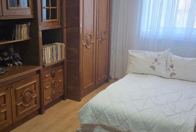 Apartament cu 2 camere decomandat în Central - 1