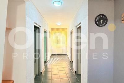 Apartament cu 3 camere decomandat, mobilat în Central - 7
