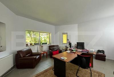 Vila spa?ioasa de 213 mp cu curte de 500 mp de inchiriat - 13