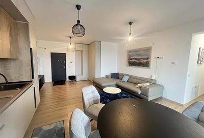 Apartament NOU 2 camere terasa si parcare zona Centrala - 4