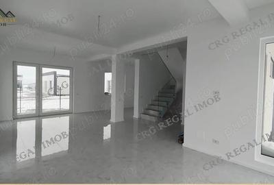 Casă cu Teren 611 Mp în Berceni - 16