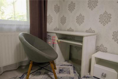 Apartament cu 2 camere decomandat în Cornișa - 4