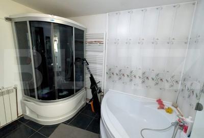 Duplex cu 4 camere zona Dedeman schimb cu apartament - 5