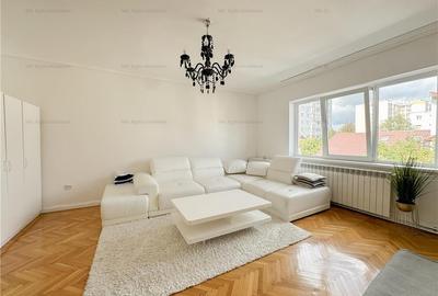 Apartament 3 camere la  casa | terasa proprie si curte comuna | - 1