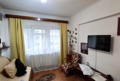 Apartament cu 3 camere semidecomandat în Gară - 8