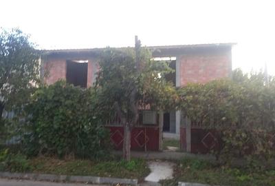 Casa la rosu de vanzare Braila, Chercea - 11