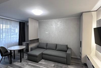 Inchiriez apartament 1 camera - Rediu - Persoana fizica - 5