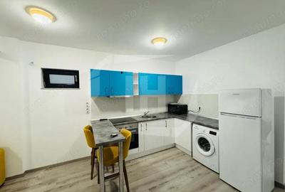 Apartament 2 camere, parcare, cartier Gruia - 2