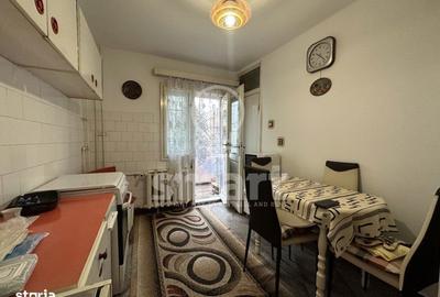 Garsonieră în Gheorgheni - 2