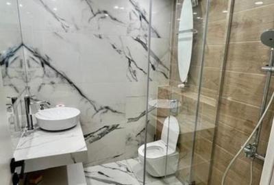 Apartament 3 camere Lux+2Locuri de parcare in Complexul Carina Residence - 6