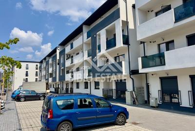 Apartament cu 2 camere , locuinta ideala in zona Doamna Stanca