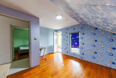 Casă individuală în Sânmihaiul Român, 500 mp teren, 0% COMISION - 15