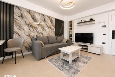 Apartament cu 2 camere în Nord - 4