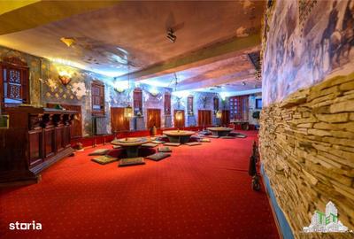 Spațiu comercial, de 270 mp, în Sarichioi - 2