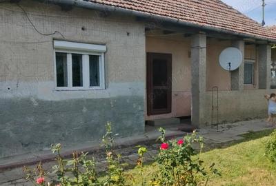 Casă cu 2 camere cu Teren 1900 Mp în Andrid - 2