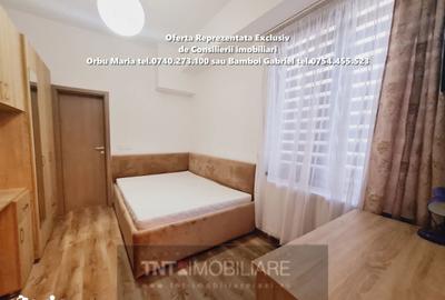 Garsonieră decomandată în Tătărași