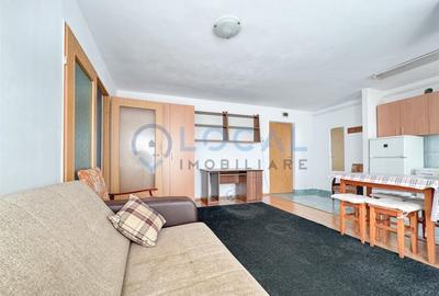 Apartament cu 2 camere în Gheorgheni - 2