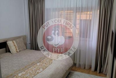 Tei | Apartament 3 Camere | Decomandat | 66mp | B11510 - 6