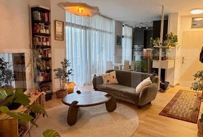 Apartament 3 camere, 70 mp + terasa 9 mp ISHO - 4