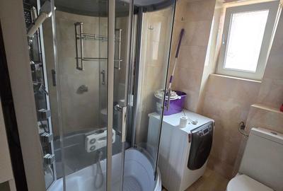 Apartament cu 3 camere decomandat în Central - 6