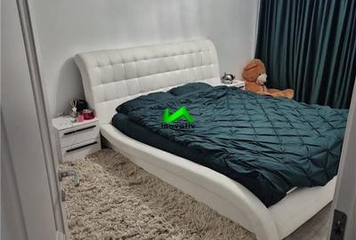 Apartament 2 camere de vanzare Sibiu Zona Vasile Aaron - 3