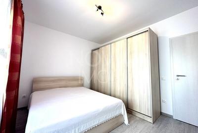 Apartament de inchiriat 2 camere - Doamna Stanca - 5