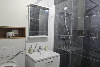 De inchiriat apartament cu 2 camere l Giroc - 5