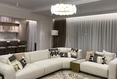 Casă individuală cu 10 camere cu Canalizare în Pipera