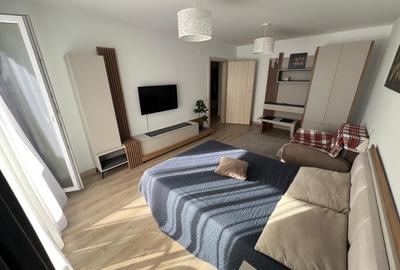 Urban  Plaza garsonieră - 2