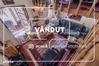 Apartament cu 2 camere în Ultracentral - 1