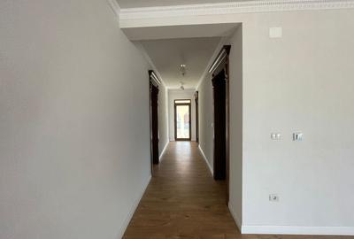 Casa individuala pe parter 160Mp -la asfalt-Ghiroda - 6