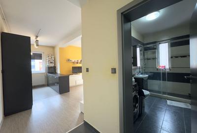 Giroc-Eso, Etaj intermediar, Mobilat-Utilat - 5