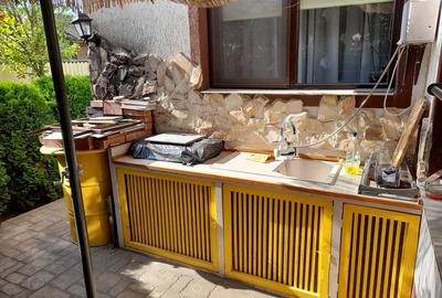 Casă cu 3 camere în Valu lui Traian - 1