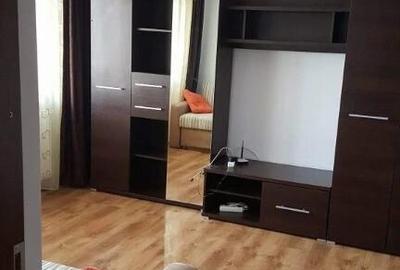 Garsonieră decomandată în Aradului - 3