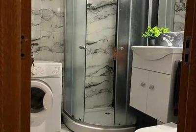 Garsonieră semidecomandată în Iancului