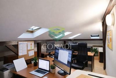 Apartament in vila zona Aviatorilor - 8