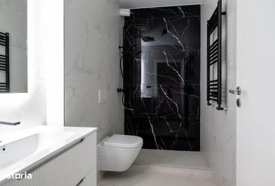 Apartament cu 4 camere în Central - 19